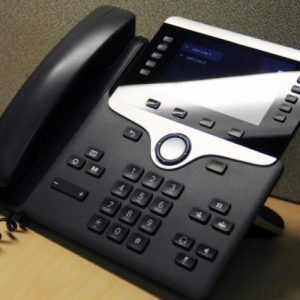 telephone and telephony image